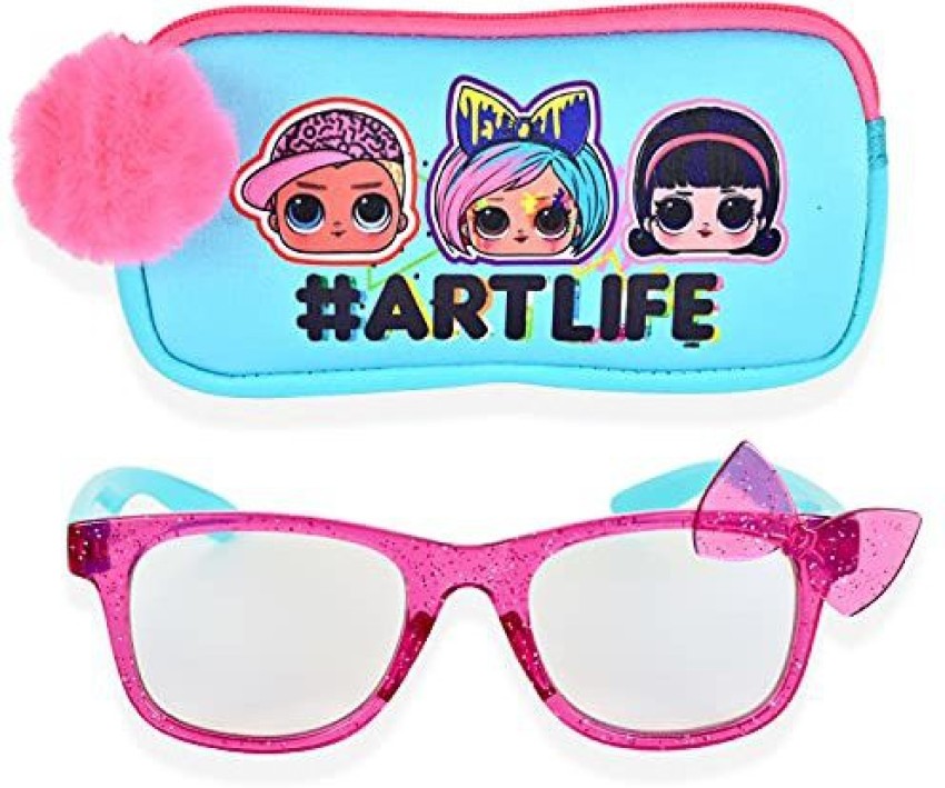 lol doll sunglasses