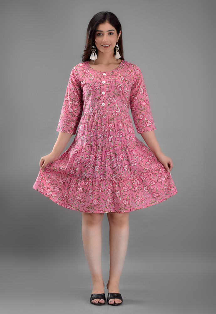 Top more than 151 difference between skirt and frock latest netgroup