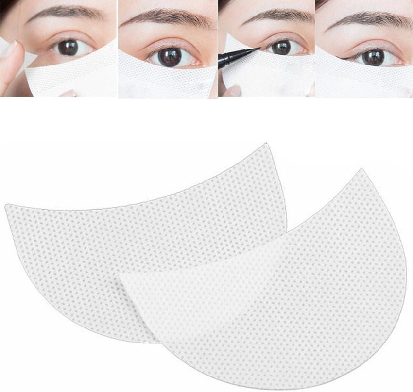 Under Eye Makeup Shields Saubhaya Makeup