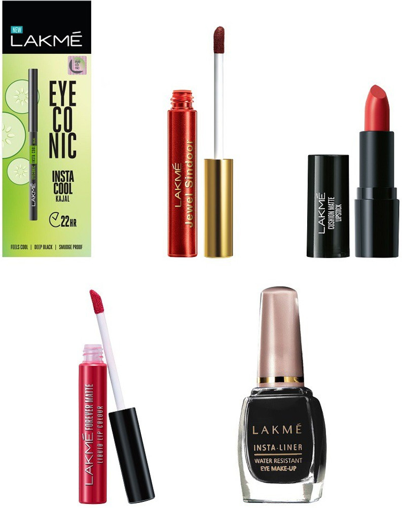 Lakme Bridal Makeup Kit 2022