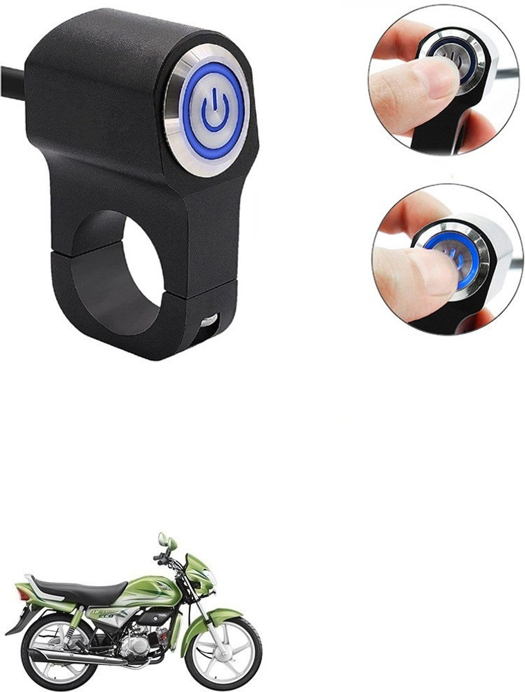 hf deluxe handle light