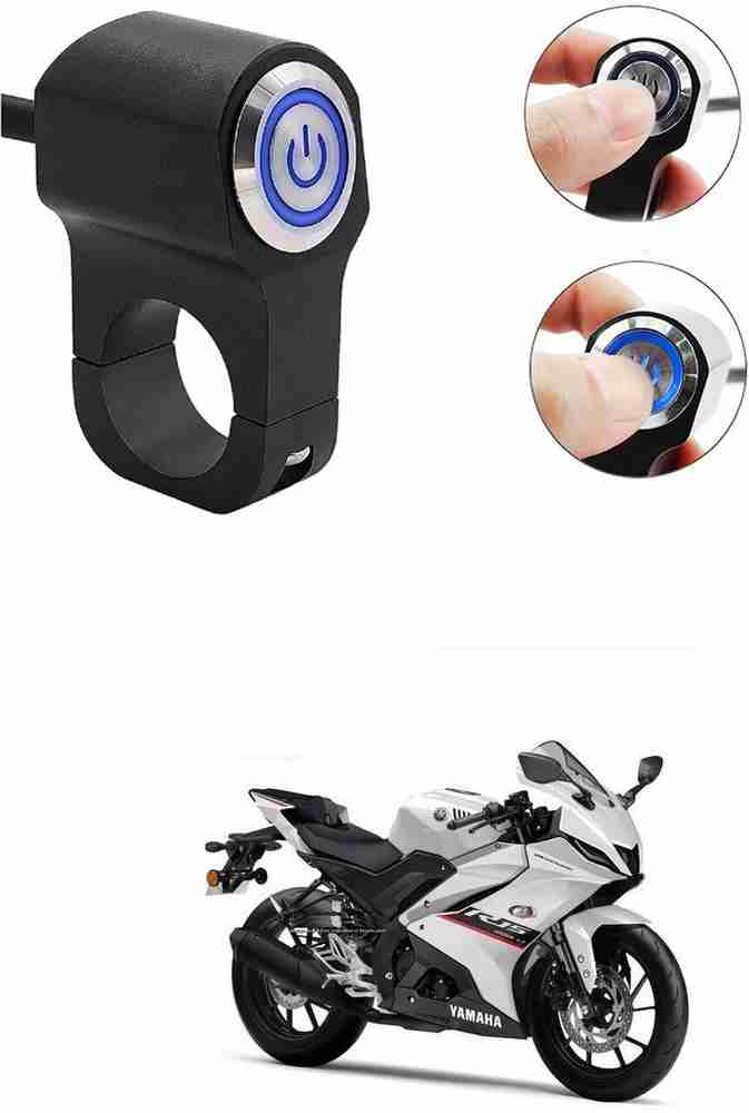 r15 v3 handle light
