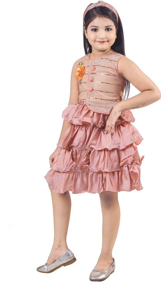 Buy Kkalakriti Bahubali Fancy Dress Costume for Kids  Color  Brown   Online at Low Prices in India  Amazonin