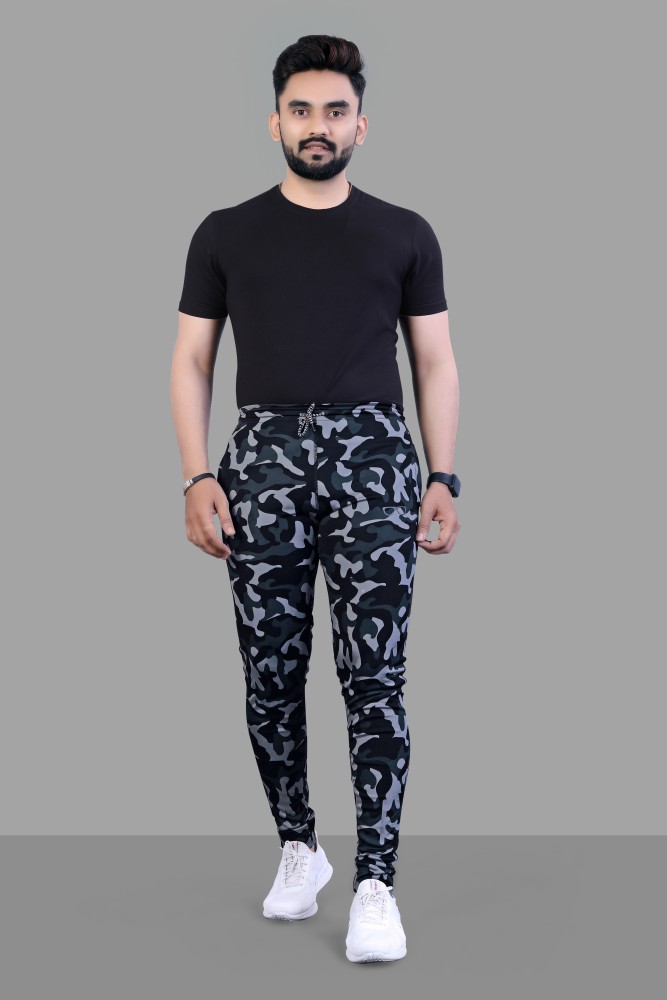 ACONITE Printed Men Multicolor Track Pants - Buy ACONITE Printed Men  Multicolor Track Pants Online at Best Prices in India | Flipkart.com