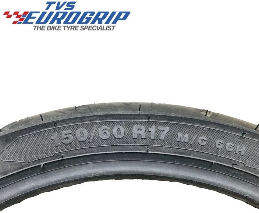 Tvs Atr 3015 150 60 R17 Rear Two Wheeler Tyre Price In India Buy Tvs Atr 3015 150 60 R17 Rear Two Wheeler Tyre Online At Shopsy In