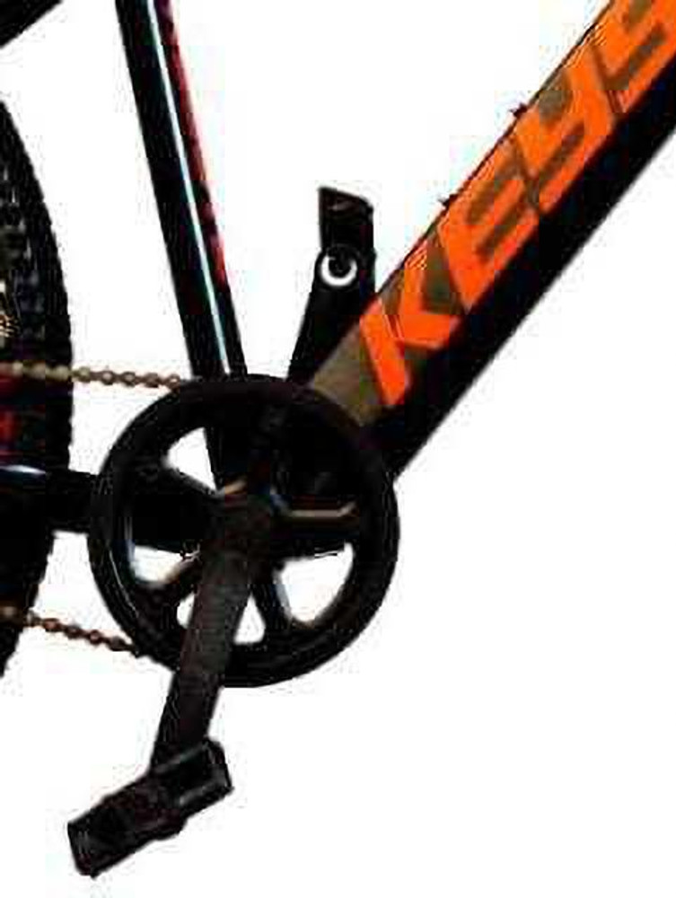 keysto 26 cycle