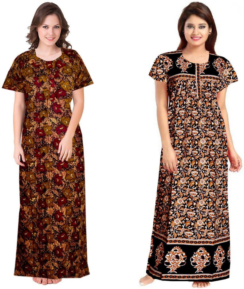 Nighty clearance online flipkart