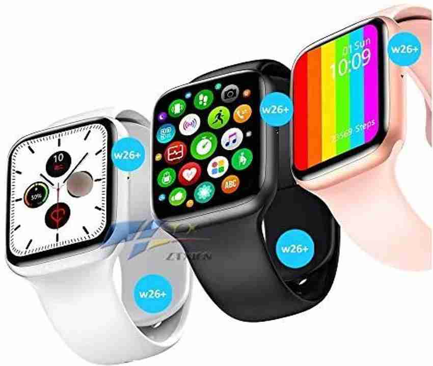 Reloj smart outlet mercado libre