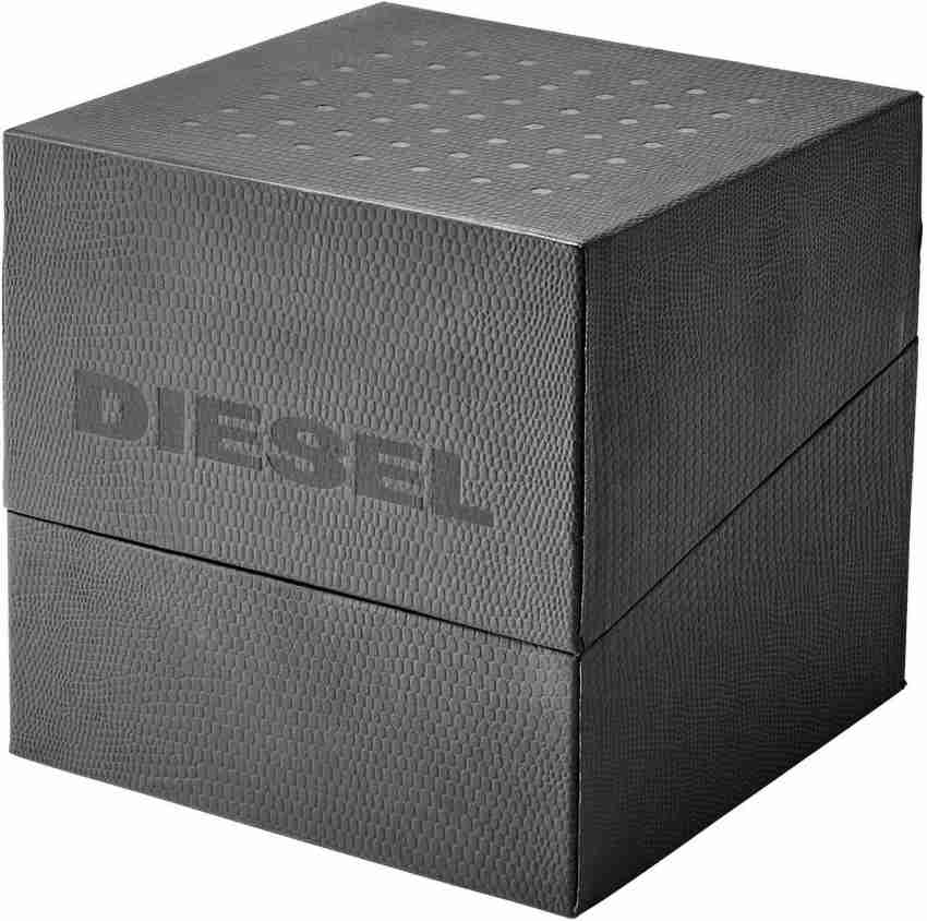 DIESEL 2005 2005 Analog-Digital Watch - For Men - Buy DIESEL 2005