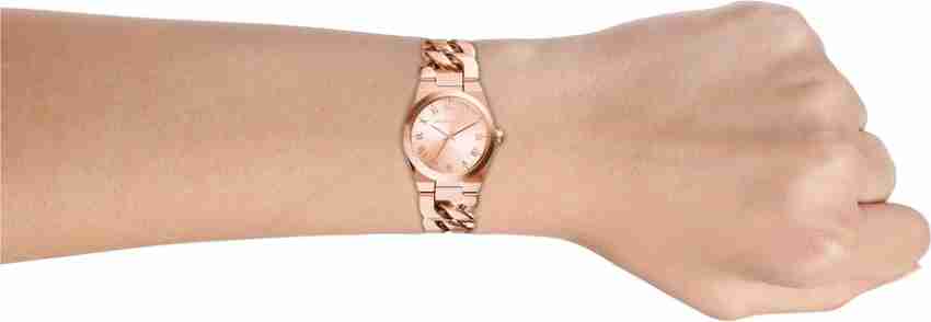 MICHAEL KORS Channing Channing Analog Watch - For Women