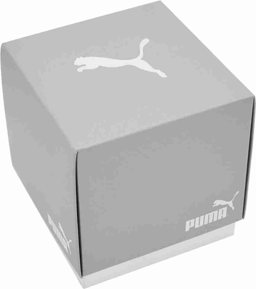 PUMA Puma 5 Puma 5 Analog Watch - For Men - Buy PUMA Puma 5 Puma 5