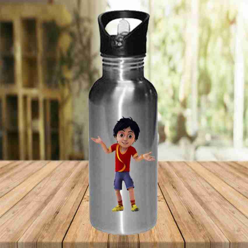 CHARMING Superman CCD1 Cartoon Printed Sipper Water Bottle 600 ml Sipper -  Buy CHARMING Superman CCD1 Cartoon Printed Sipper Water Bottle 600 ml  Sipper Online at Best Prices in India - Sports