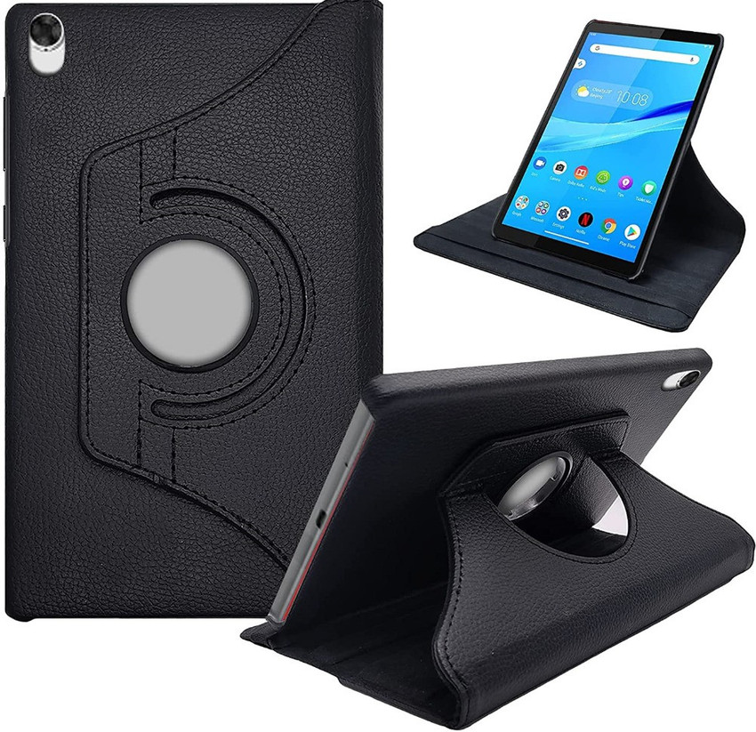 S-Hardline Flip Cover for Lenovo Tab M8 HD M8 2nd Gen FHD 8Inch TB-8505XFN, ultimate protection - S-Hardline : S-Hardline Flip Cover for Lenovo Tab M8 HD M8 2nd Gen FHD 8Inch TB-8505XFN, ultimate protection - S-Hardline :