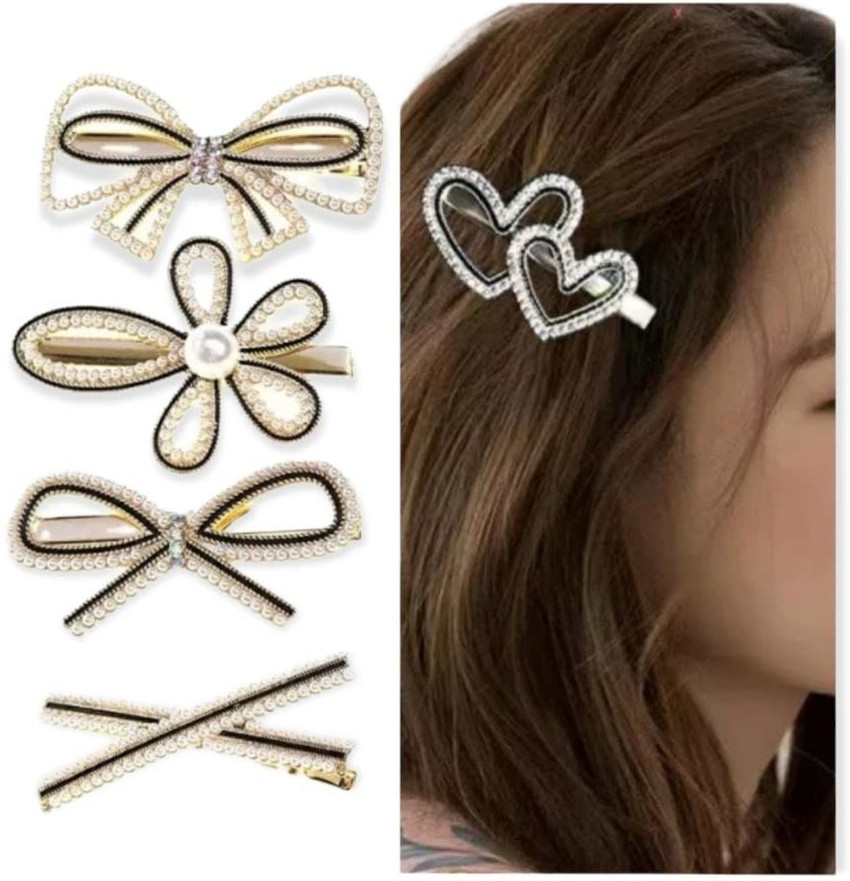 Update more than 91 korean hair accessories latest in.eteachers