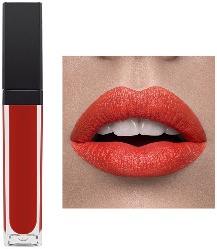 The Slim Matte Longwear Lipstick