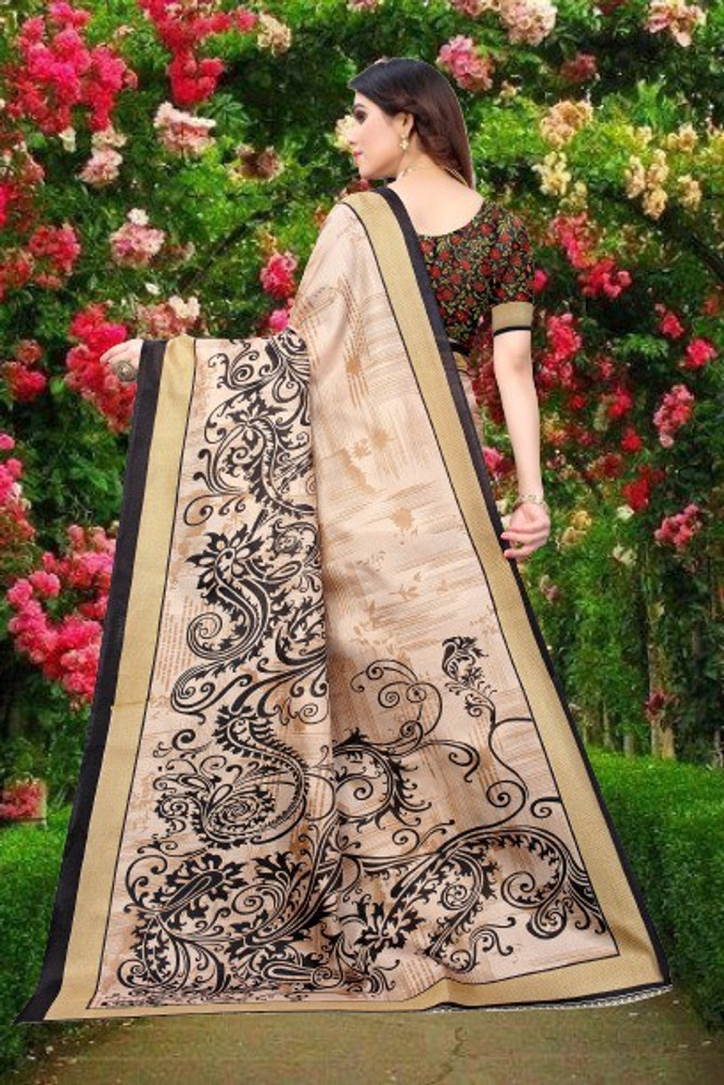 Bhagalpuri khadi silk sarees hot sale