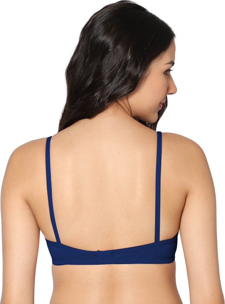 in care Women T-Shirt Non Padded Bra - Buy in care Women T-Shirt Non Padded  Bra Online at Best Prices in India