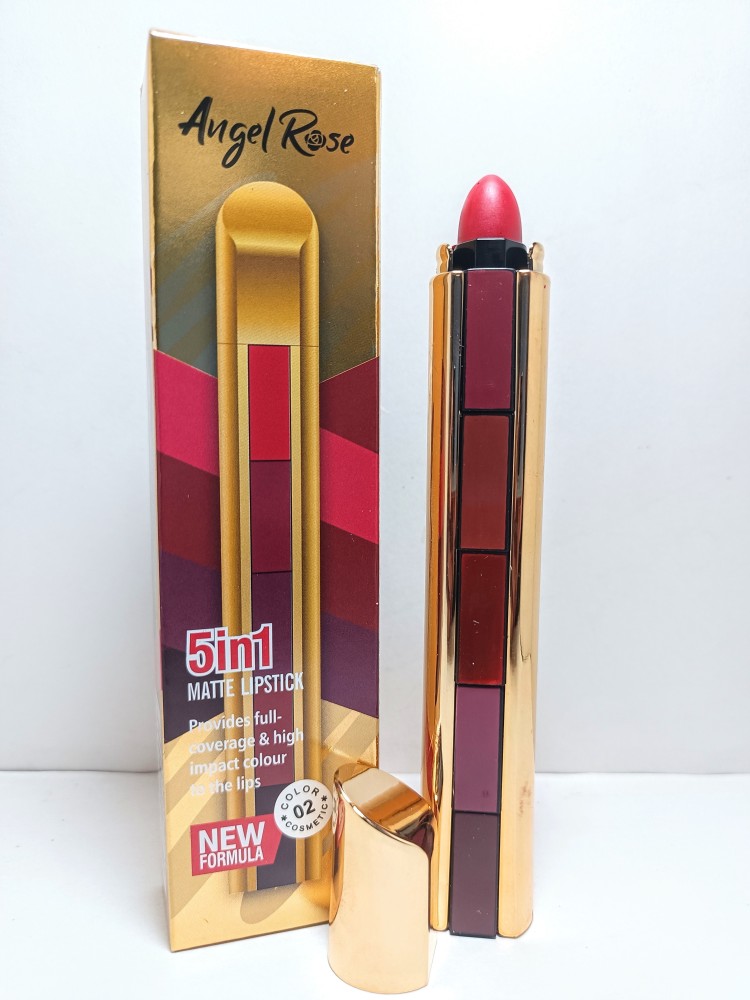 angel rose lipstick price