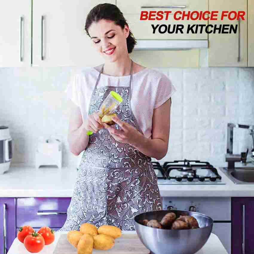 Multi-functional Vegetable & Fruit Peeler – Choixe