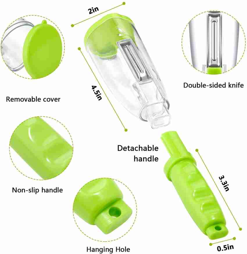  Multifunction Peelr With Storage Box Peelr Peeler