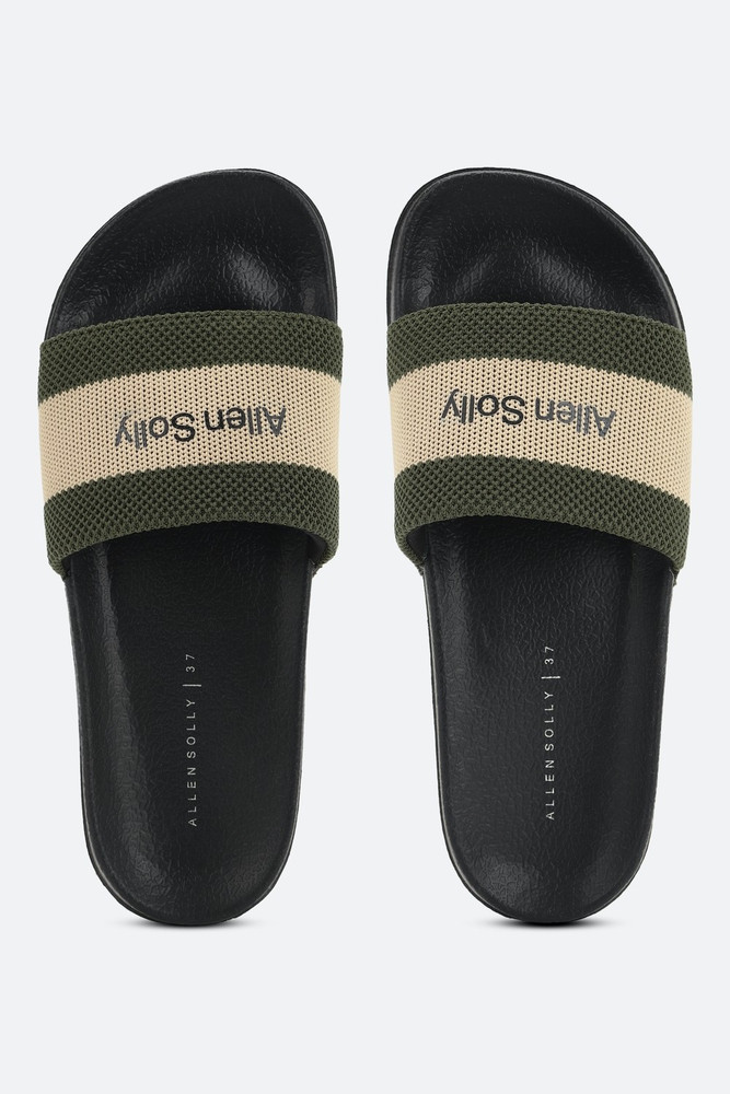 Allen Solly Flip Flops - Buy Allen 