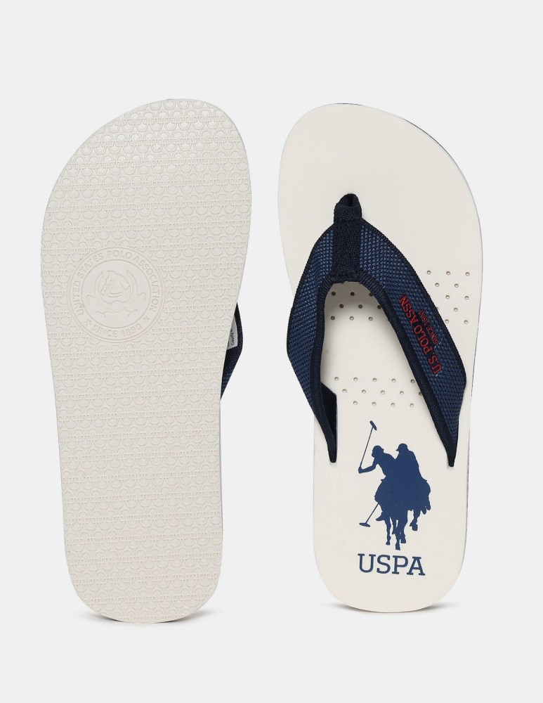 U.S. POLO ASSN. Men Flip Flops Buy U.S. POLO ASSN. Men Flip