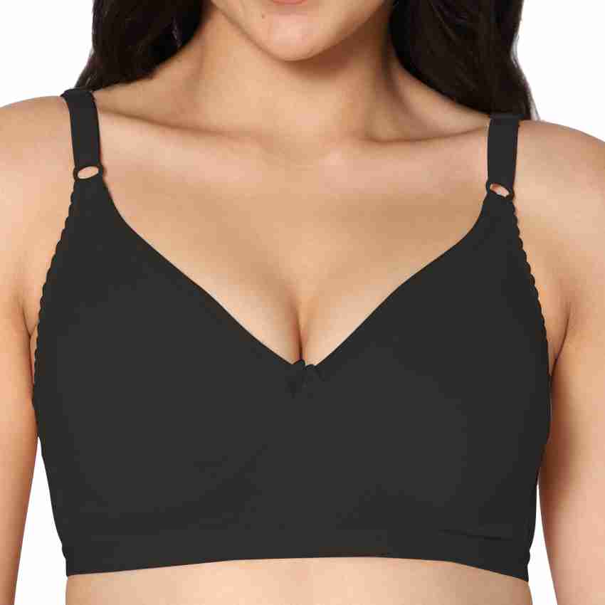 in care Women T-Shirt Non Padded Bra - Buy in care Women T-Shirt Non Padded  Bra Online at Best Prices in India