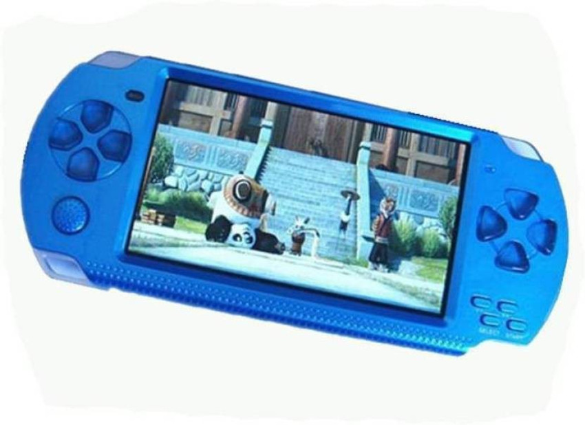 NEXTTECH MODERN Handheld Gaming Console Price in India Buy