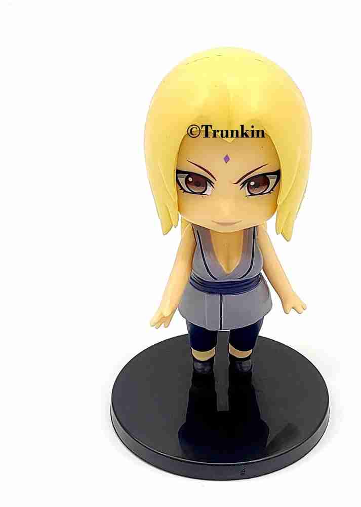 Anime Naruto Shippuden Figure, Collectible Statue Doll Toy