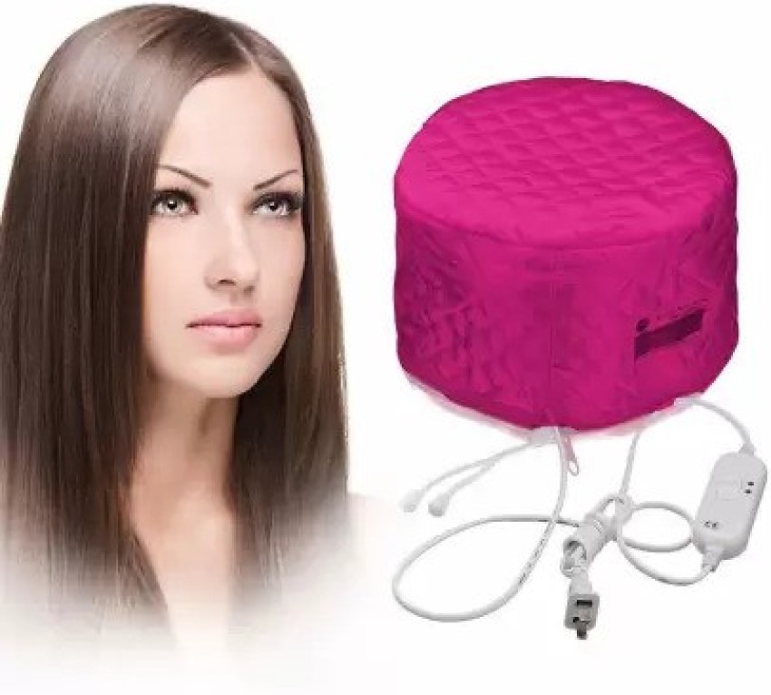 SeaRegal hair spa cap Hair Steamer Price in India  Buy SeaRegal hair spa  cap Hair Steamer online at Flipkartcom