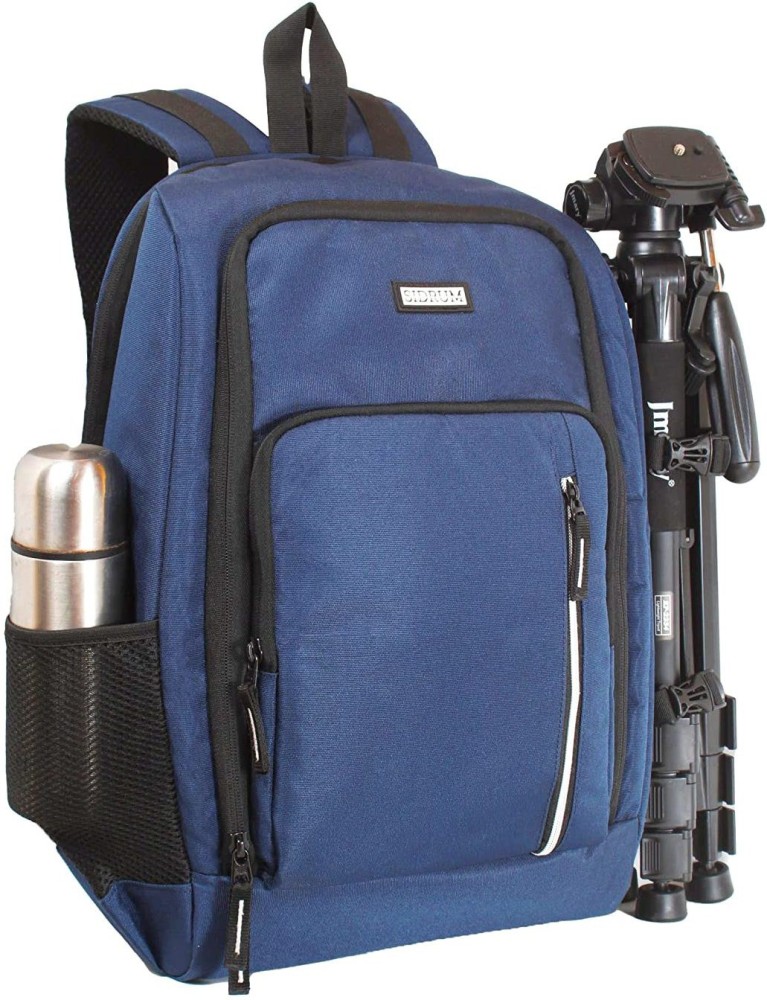 Buy Krisyo Caden L4 Camera Backpack for DSLR Cameras with 14 inches Laptop  Compartment  Anti Shock  Waterproof  Breathable Online at desertcartINDIA