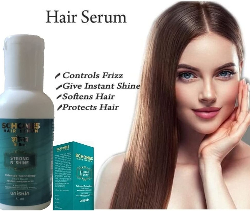 Aggregate more than 82 star shine hair growth serum ceg.edu.vn