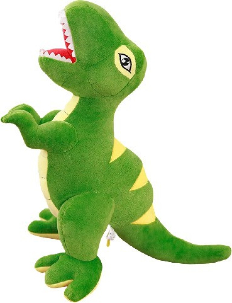 dinosaur plush toys