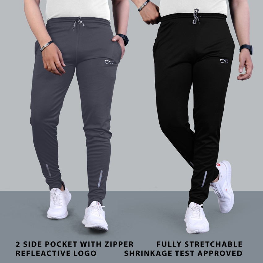 Update 78+ big mens track pants super hot in.eteachers