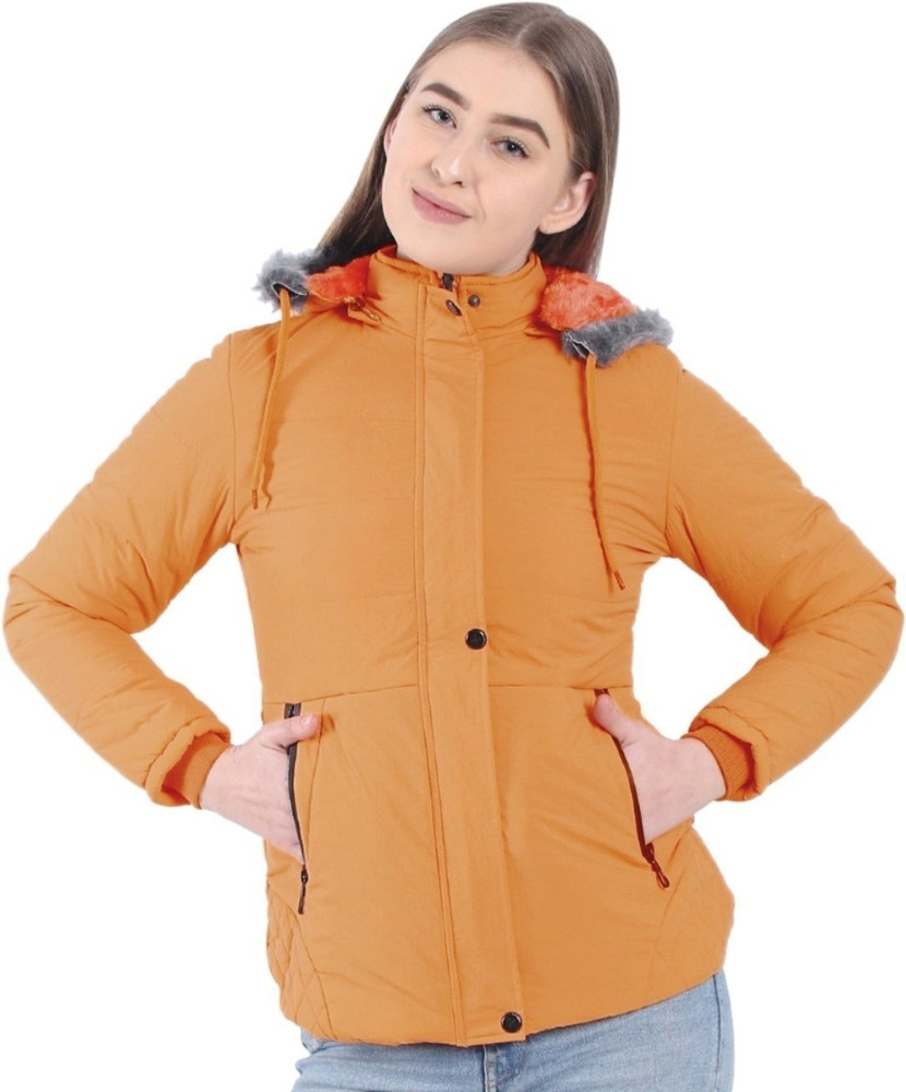 Details 88+ ladies winter jacket super hot in.thdonghoadian