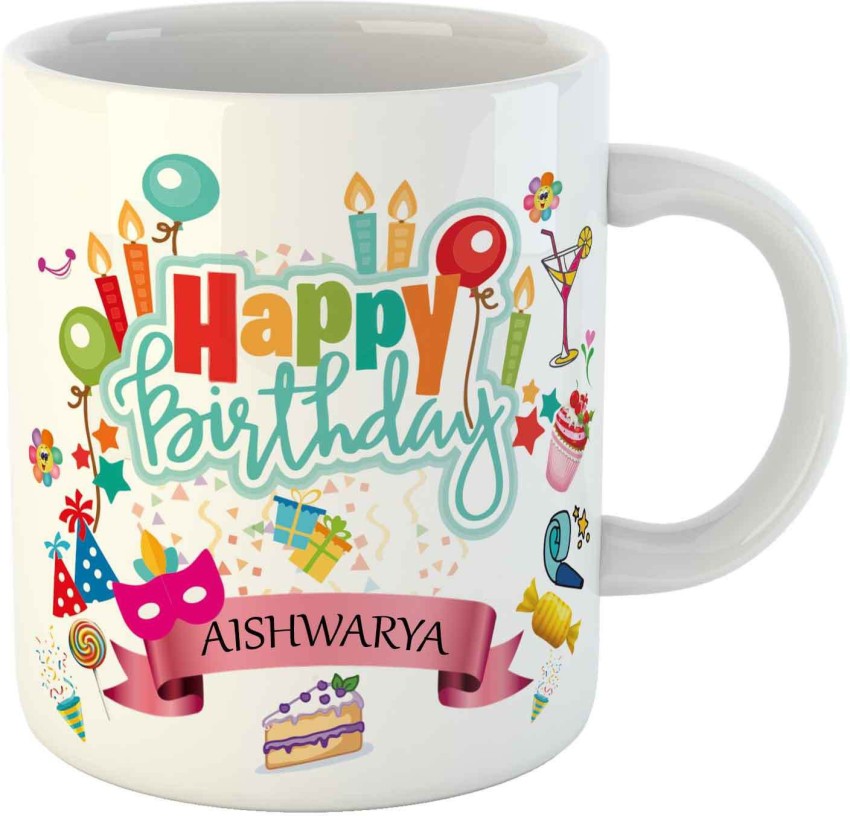 Aishwarya - Animated Happy Birthday Cake GIF Image for WhatsApp — Download  on Funimada.com