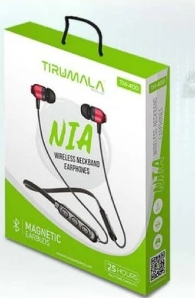 tirumala earphone price