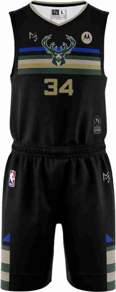 Buy SUBLIMATION PRINT BASKETBALL JERSEY /SHIRT WITH SHORTS FOR UNISEX  Online at Best Prices in India - JioMart.