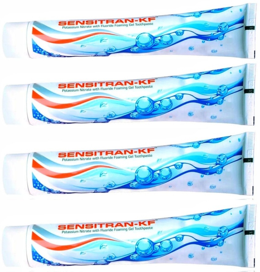 smell of toothpaste