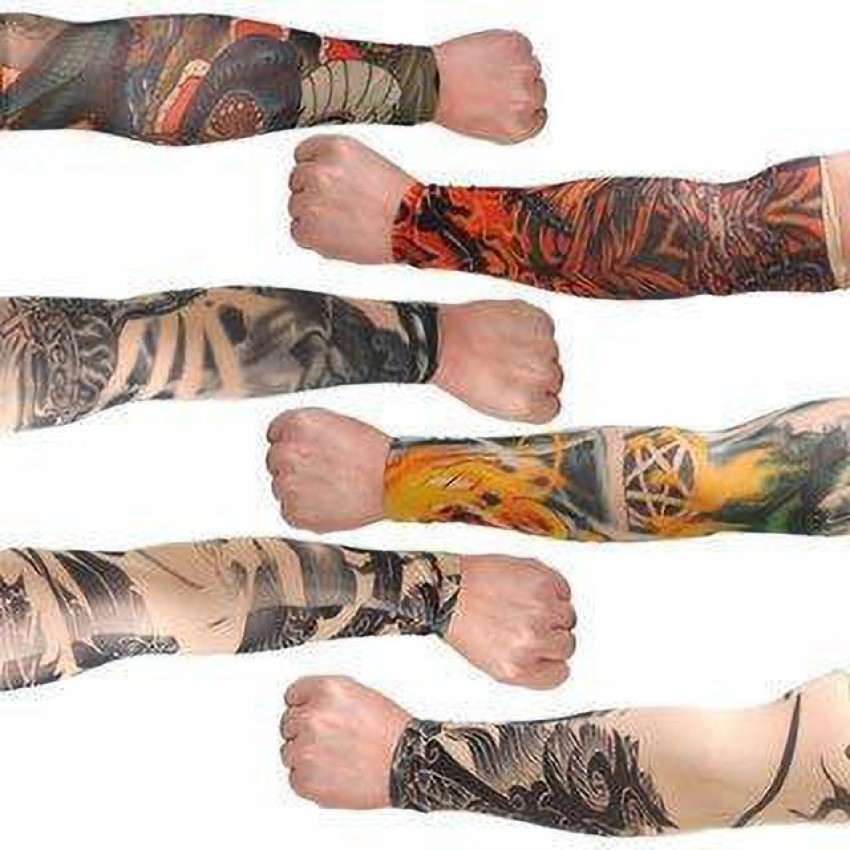 Half Sleeve Tattoos For Men 30 Best Design Ideas  Saved Tattoo