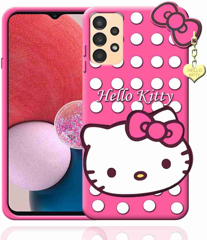 Louis Vuitton Hello Kitty Samsung Galaxy A13