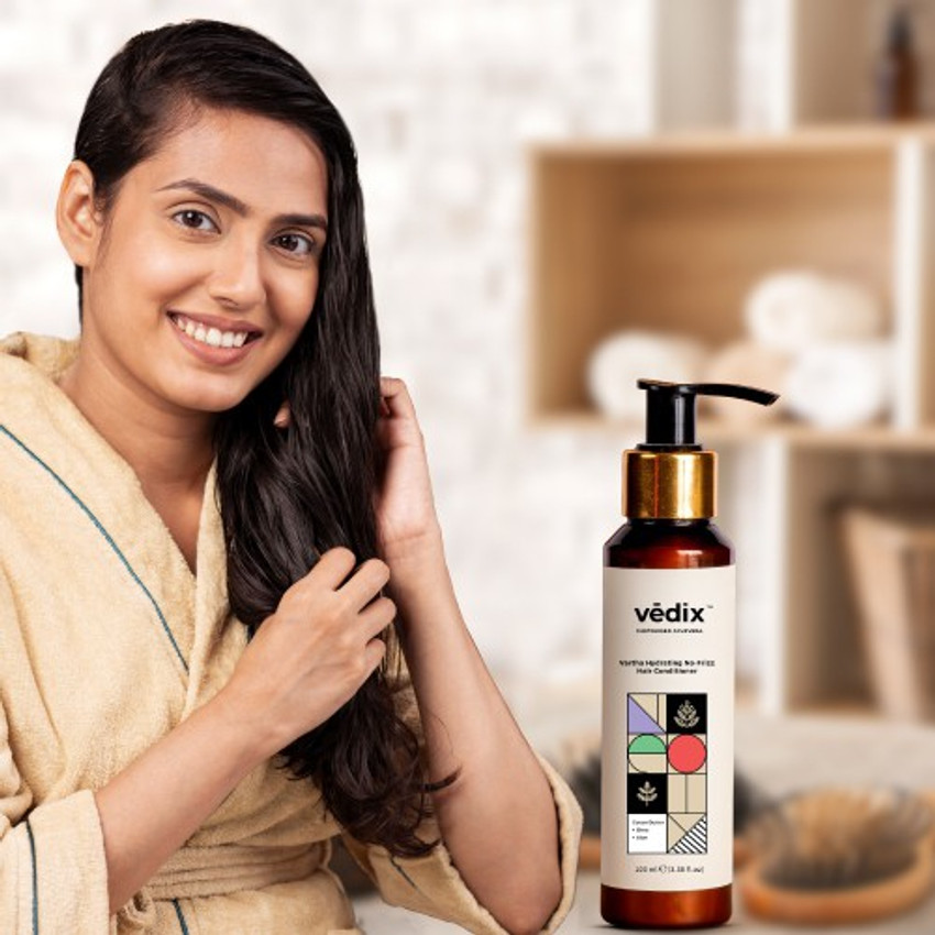 Share more than 139 vedix hair fall kit review latest ceg.edu.vn