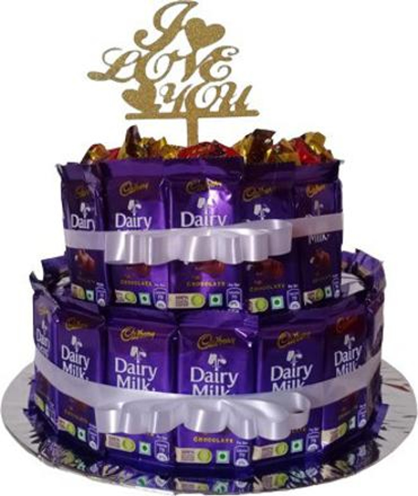 Cadbury Dairy Milk Gift Pack