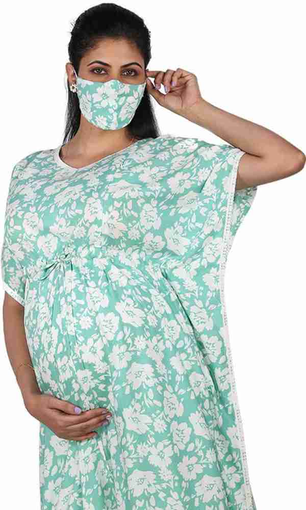 Ziva Maternity Wear Nighties atelieryuwa.ciao.jp