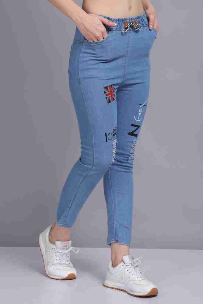 Flipkart on sale jeans pant