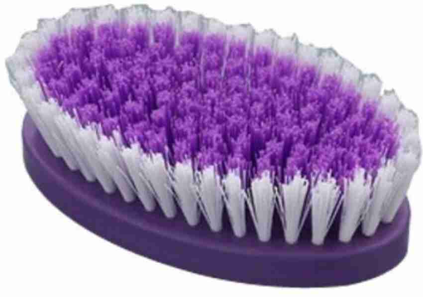 Fulgurant Cloth Washing Brush Medium, Pack of 2 Nylon Wet and Dry Brush  Price in India - Buy Fulgurant Cloth Washing Brush Medium, Pack of 2 Nylon  Wet and Dry Brush online