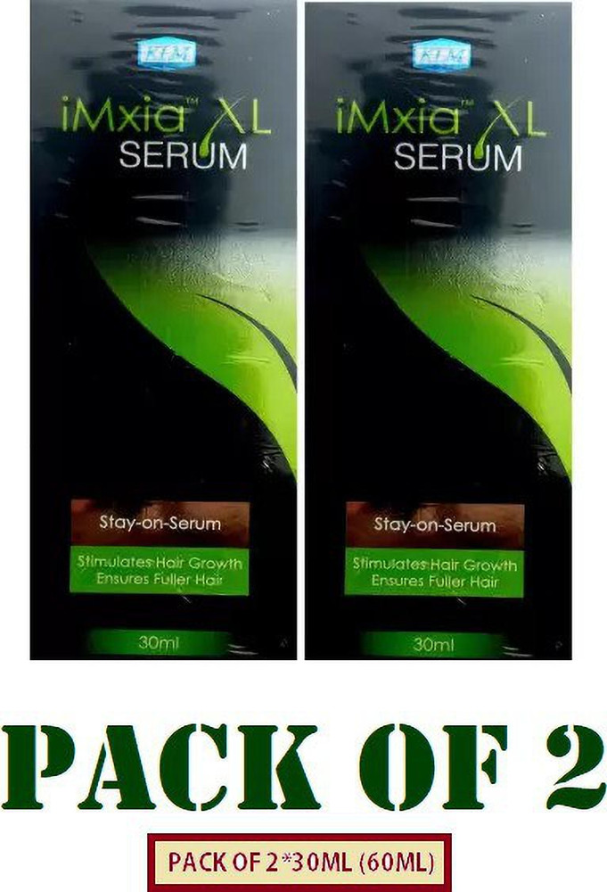 Imxia xl serum 30ml  Order online and Save On Medicines