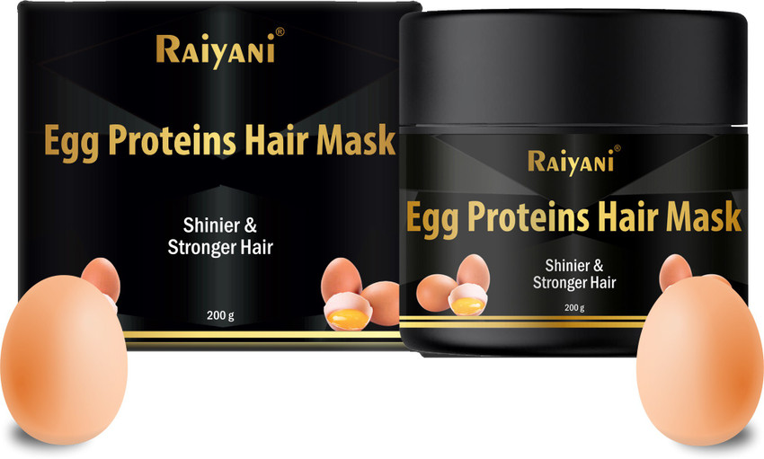 Update 87+ egg white hair mask in.eteachers