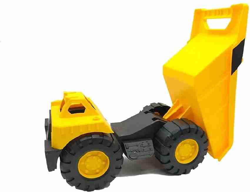 Outdoor dump truck toy hotsell