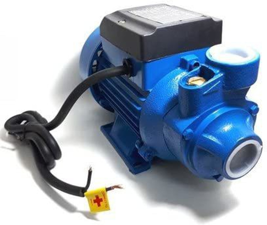Pedrollo CPm 158 Water Pressure Booster Pump 220 Volts , 51 OFF